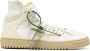 Off-White Off-Court 3.0 sneakers Geel - Thumbnail 1