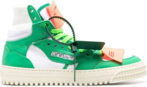 Off-White Off-Court 3.0 sneakers Groen