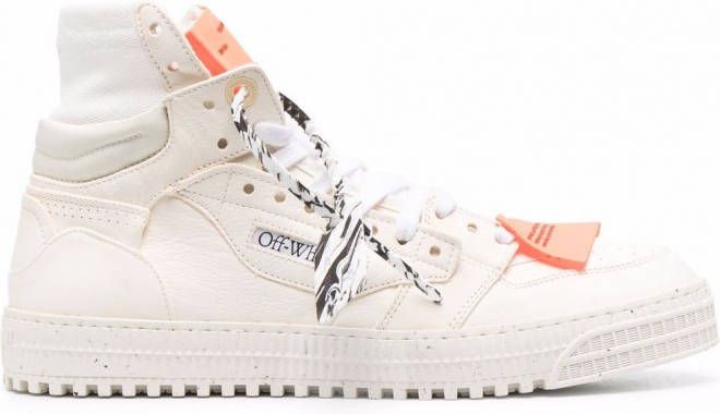 Off-White Off-Court 3.0 sneakers Beige