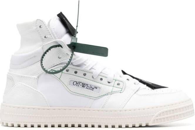 Off-White Off-Court 3.0 sneakers Wit