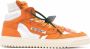 Off-White 3.0 Off-Court high-top sneakers Oranje - Thumbnail 1