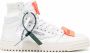 Off-White 3.0 Off-Court high-top sneakers Wit - Thumbnail 2