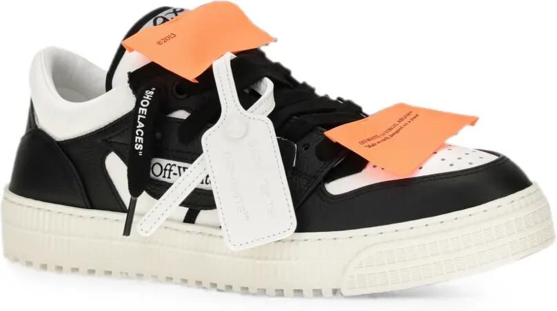 Off-White 3.0 Off-Court low-top sneakers Zwart - Foto 2