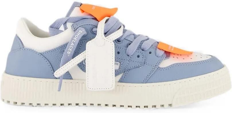 Off-White 3.0 Off-Court sneakers Blauw