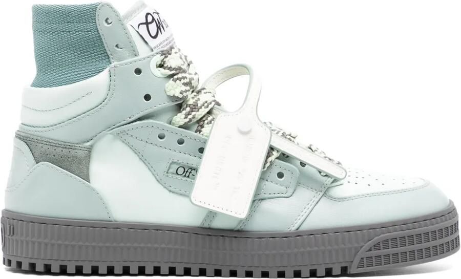 Off-White 3.0 Off Court sneakers Grijs