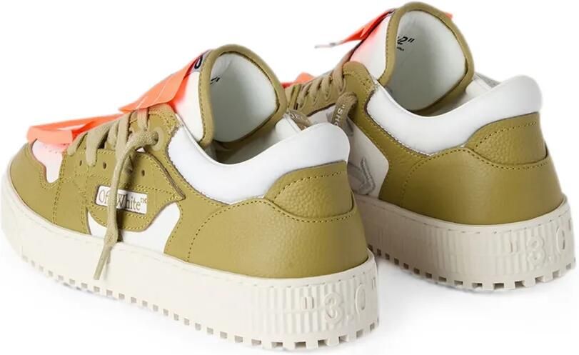 Off-White 3.0 Off-Court sneakers Groen - Foto 4