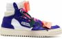 Off-White 3.0 Off Court sneakers Paars - Thumbnail 1