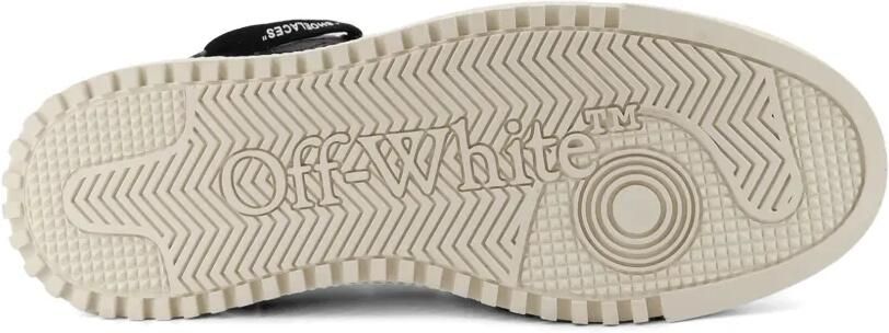 Off-White 3.0 Off Court sneakers Zwart - Foto 5