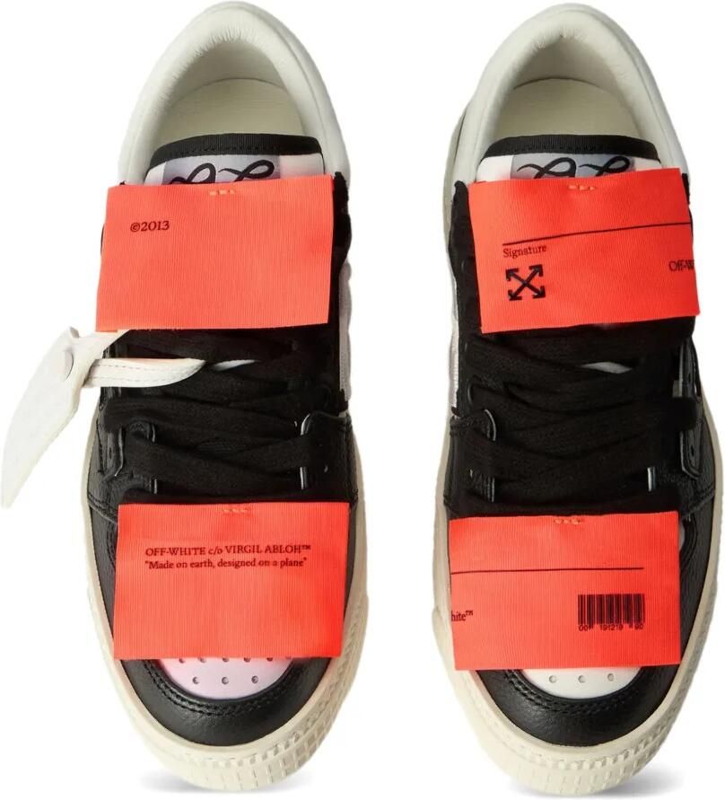 Off-White 3.0 Off Court sneakers Zwart - Foto 2