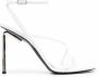 Off-White Allen sandalen met bandjes Wit - Thumbnail 1