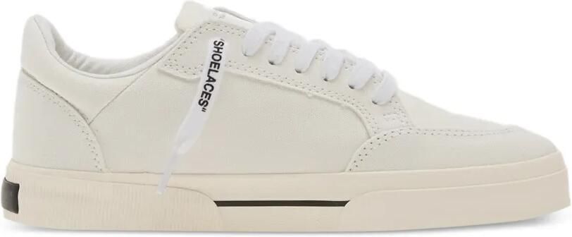 Off-White Arrow sneakers Wit
