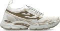 Off-White Be Right Back gebreide sneakers Wit - Wit