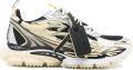 Off-White Be Right Back glow-in-the-dark sneakers Beige - Beige