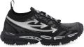 Off-White Be Right Back knit trainers Zwart - Zwart