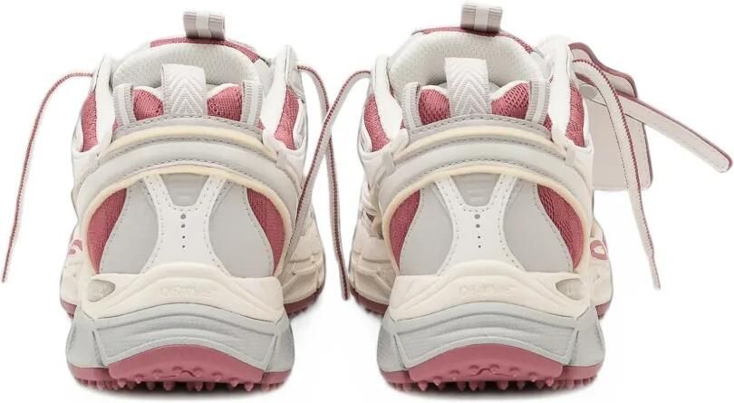 Off-White Be Right Back sneakers Wit - Foto 3