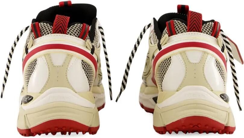 Off-White Be Right Back sneakers Beige - Foto 4