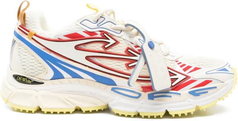 Off-White Be Right Back sneakers Beige - Foto 4