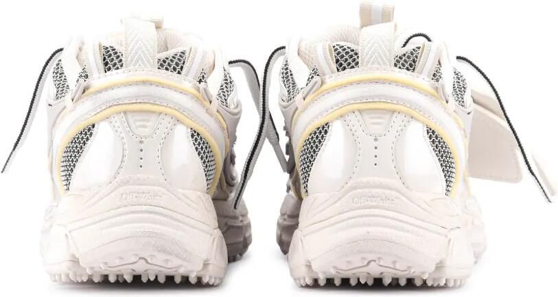 Off-White Be Right Back sneakers Beige - Foto 2