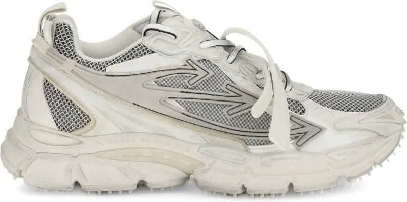 Off-White Be Right Back sneakers Beige