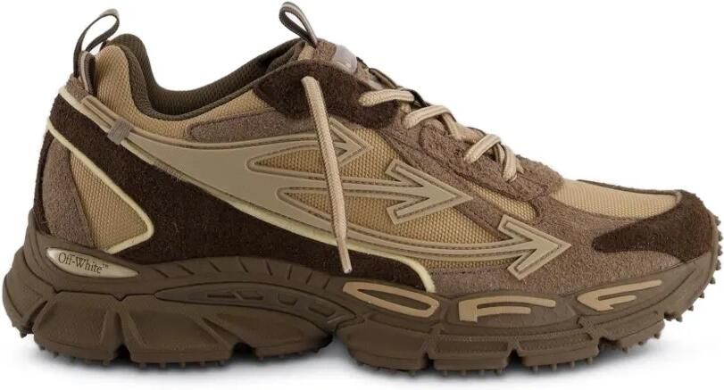 Off-White Be Right Back sneakers Bruin