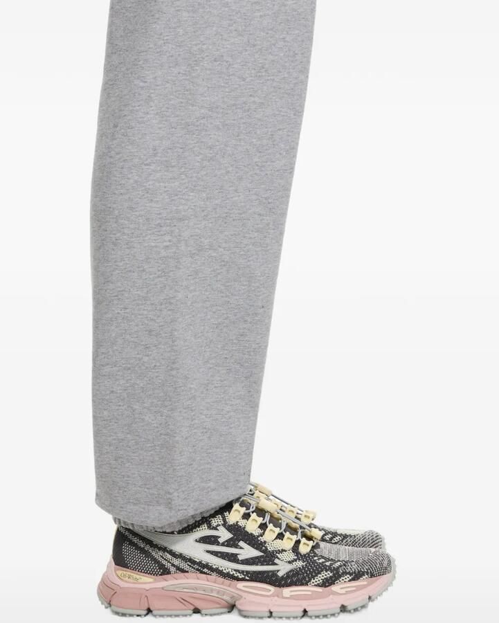 Off-White Be Right Back sneakers Grijs