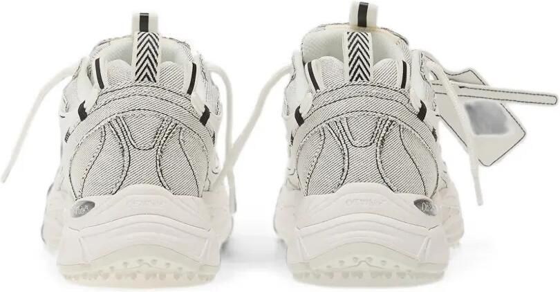Off-White Be Right Back sneakers Grijs