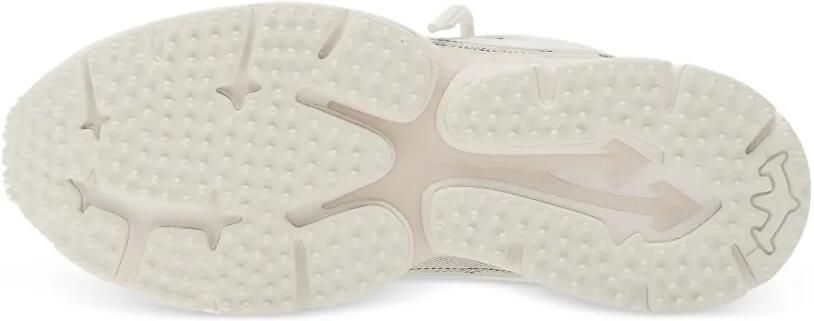 Off-White Be Right Back sneakers Grijs - Foto 5