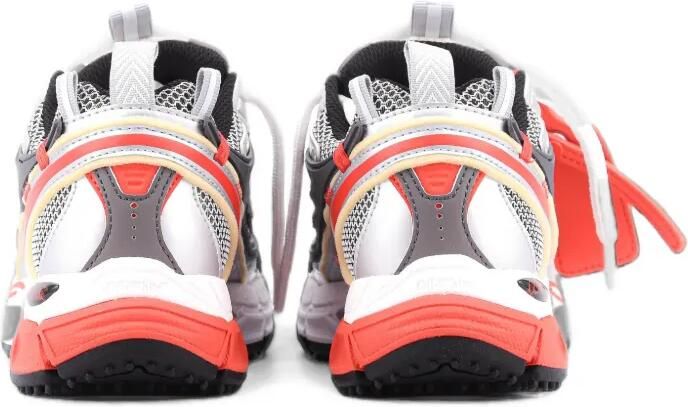Off-White Be Right Back sneakers Grijs - Foto 5