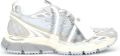 Off-White Be Right Back sneakers met vlakken Grijs - Grijs