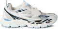 Off-White Be Right Back sneakers met vlakken Wit - Wit