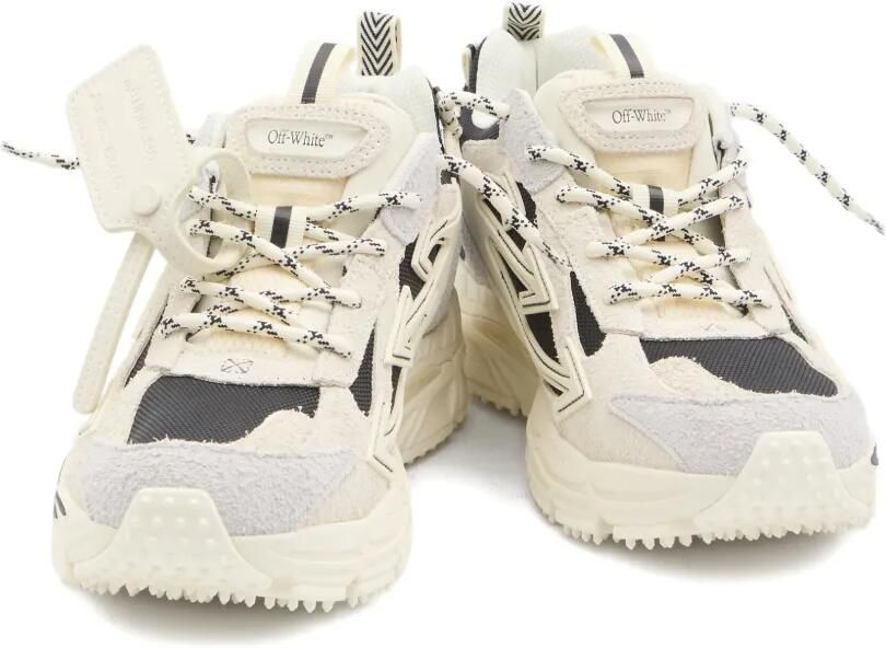 Off-White Be Right Back sneakers Wit - Foto 2