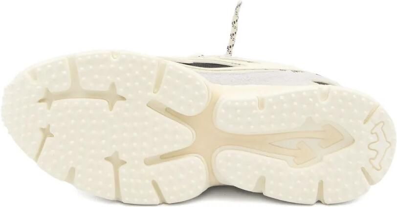 Off-White Be Right Back sneakers Wit - Foto 5