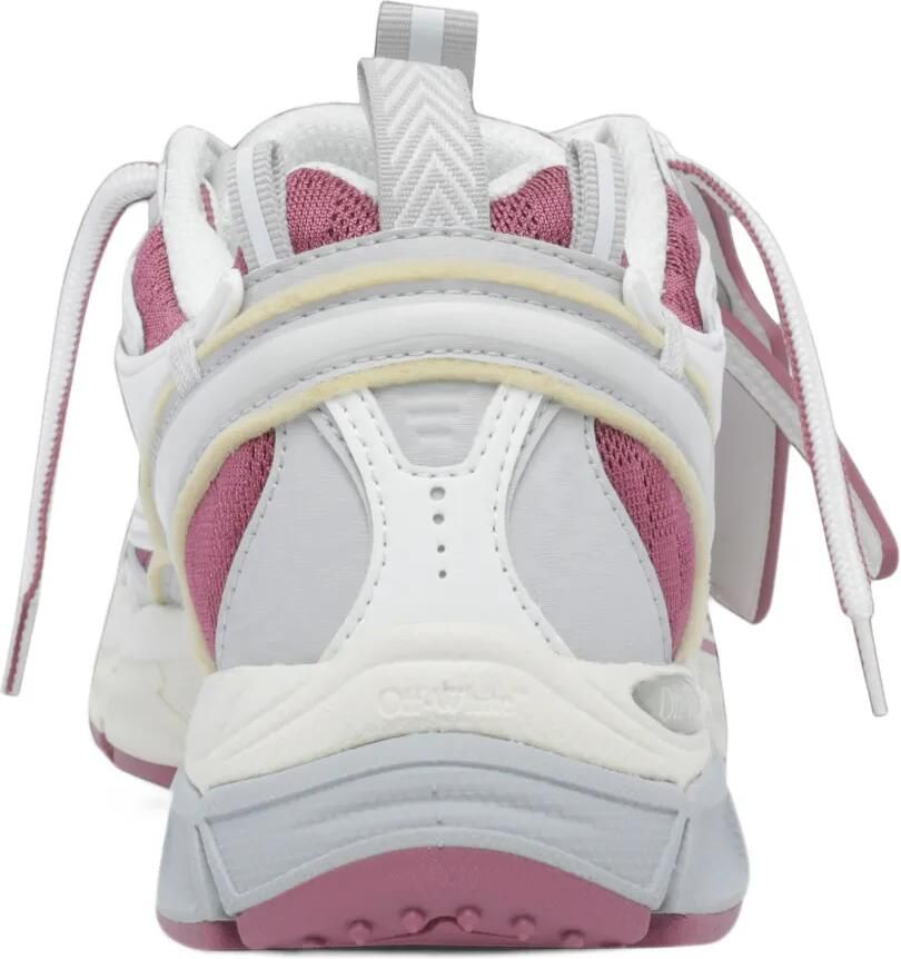 Off-White Be Right Back sneakers Wit - Foto 2