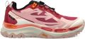 Off-White Be Right Back Trail low sneakers Roze - Roze