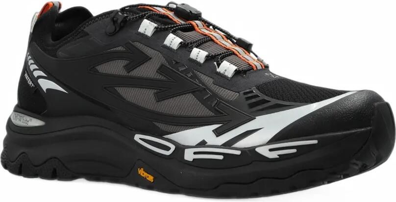 Off-White Be Right Back Trail low sneakers Zwart - Foto 5