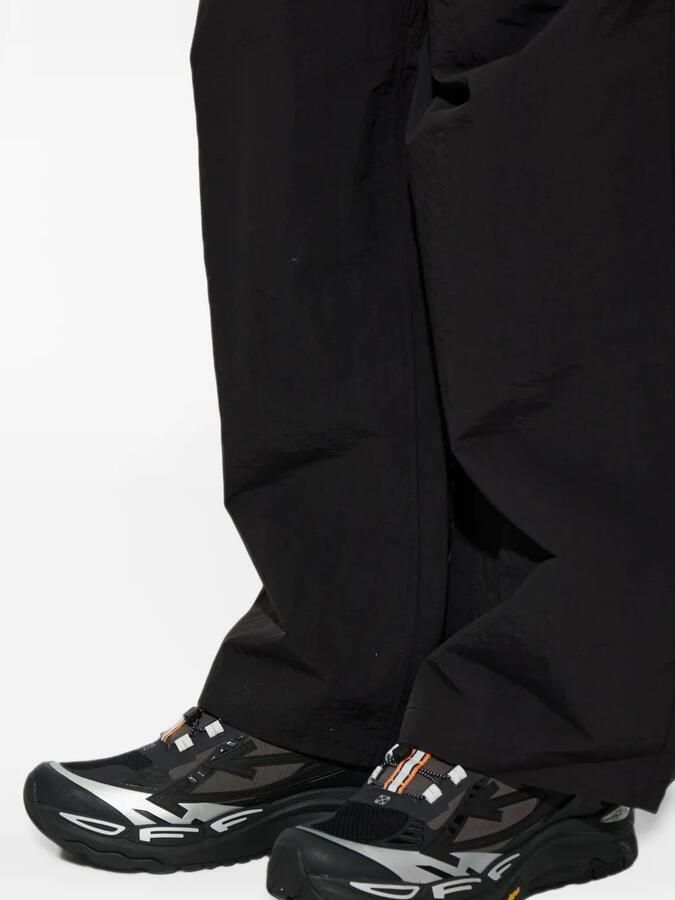 Off-White Be Right Back Trail low sneakers Zwart - Foto 3
