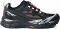 Off-White Be Right Back Trail Low sneakers Zwart - Zwart
