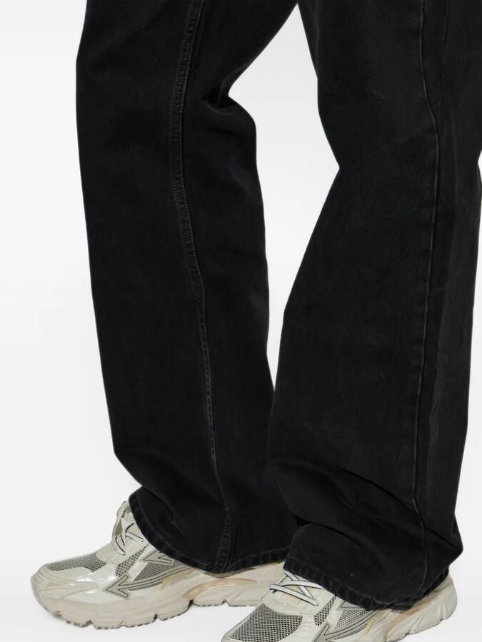 Off-White Be Right Back Worn Out sneakers Beige - Foto 3