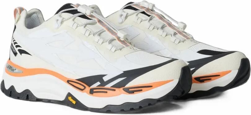 Off-White Bebe trail low sneakers Wit - Foto 4