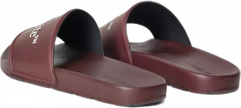 Off-White Bookish sliders Rood - Foto 3