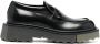 Off White Dames Calf Sponge Loafer Black Dames - Thumbnail 1