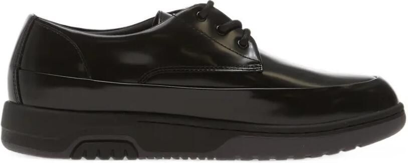 Off-White Derby OOO sneakers Zwart