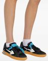 Off-White End Of Play low-top sneakers Zwart - Zwart