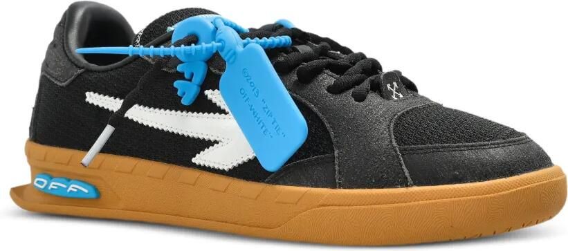 Off-White End Of Play low-top sneakers Zwart - Foto 3