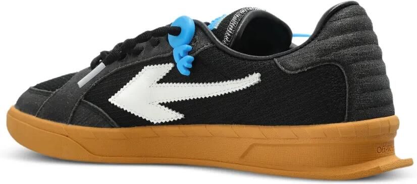 Off-White End Of Play low-top sneakers Zwart - Foto 2