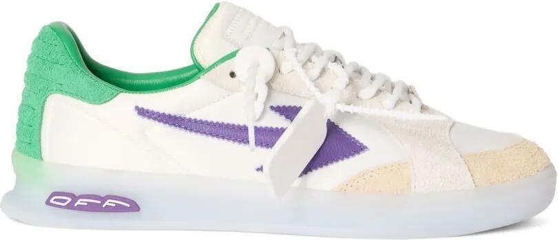 Off-White End Of Play sneakers Beige