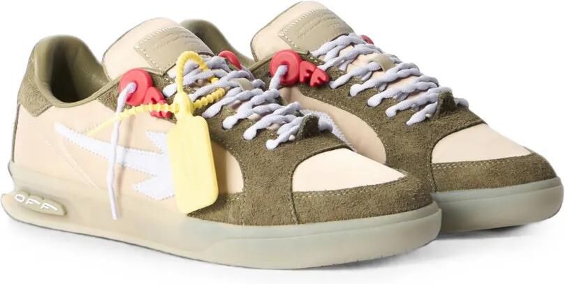 Off-White End Of Play sneakers Beige - Foto 4