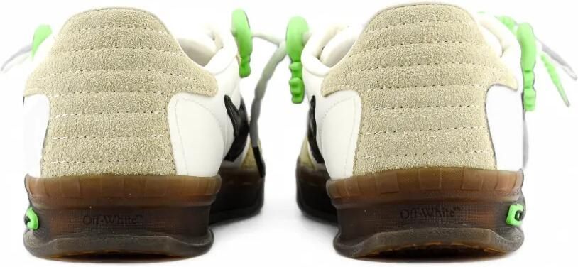 Off-White End Of Play sneakers Beige - Foto 3
