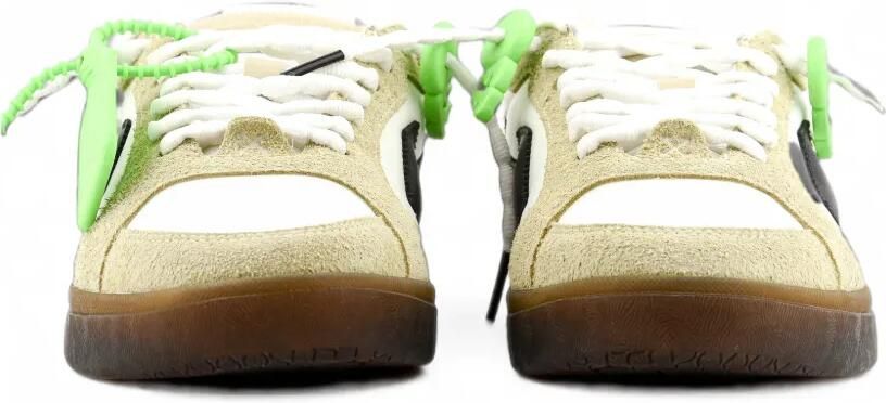 Off-White End Of Play sneakers Beige - Foto 4