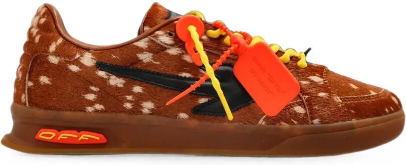 Off-White End Of Play sneakers Bruin